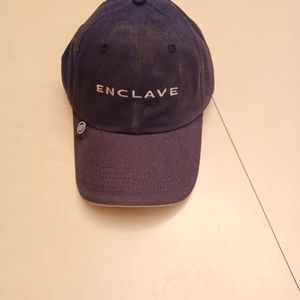 Unisex Enclave Hat